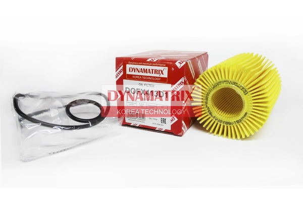 DYNAMATRIX olajszűrő - DOFX413D1 - TothCarparts