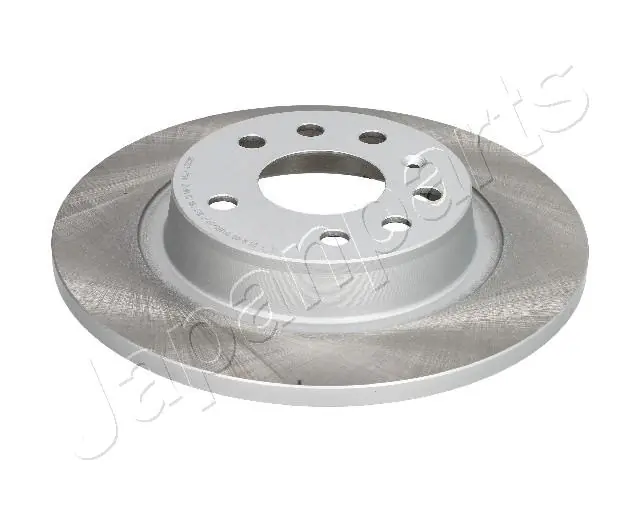 JAPANPARTS féktárcsa - DP-007C - TothCarparts