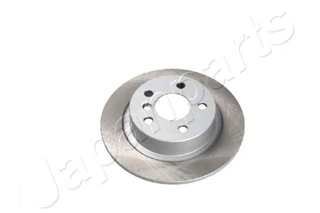 JAPANPARTS féktárcsa - DP-0105C - TothCarparts