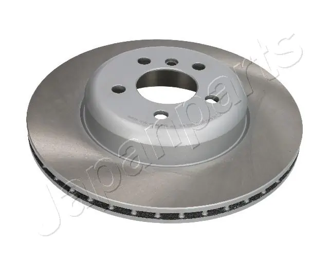 JAPANPARTS féktárcsa - DP-0124C - TothCarparts