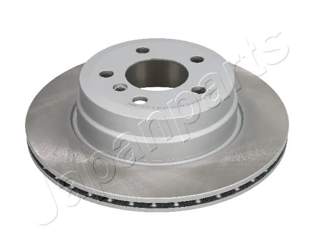 JAPANPARTS féktárcsa - DP-0129C - TothCarparts