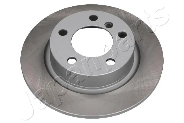 JAPANPARTS féktárcsa - DP-0134C - TothCarparts