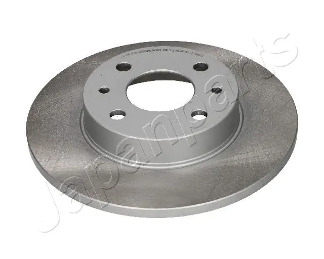 JAPANPARTS féktárcsa - DP-0200C - TothCarparts