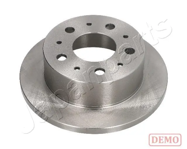 JAPANPARTS féktárcsa - DP-0230C - TothCarparts