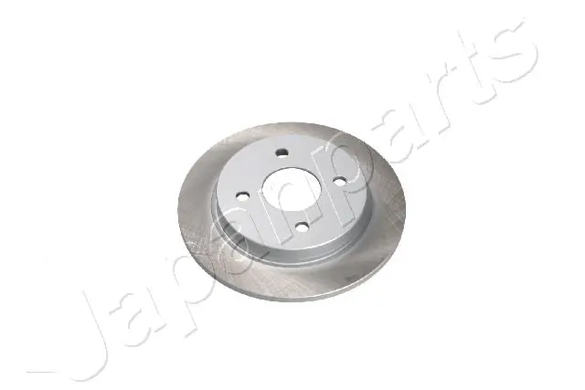 JAPANPARTS féktárcsa - DP-0303C - TothCarparts