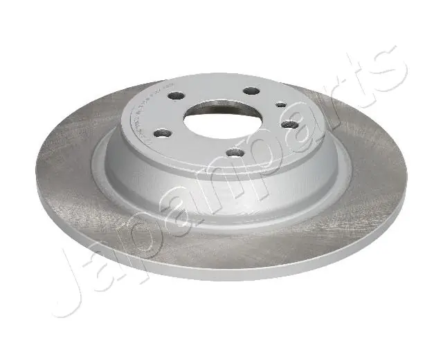 JAPANPARTS féktárcsa - DP-0310C - TothCarparts