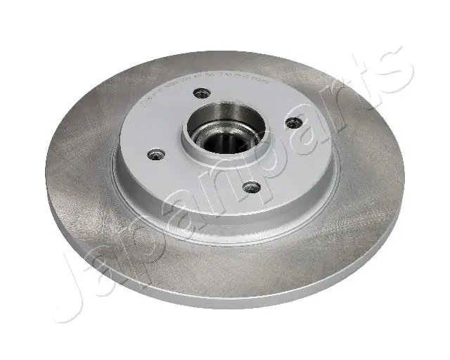 JAPANPARTS féktárcsa - DP-0601C - TothCarparts