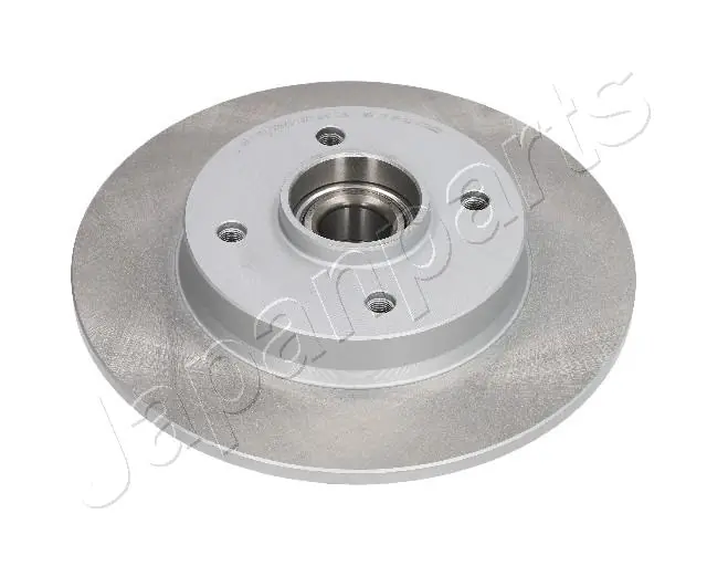 JAPANPARTS féktárcsa - DP-0603C - TothCarparts