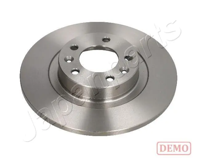 JAPANPARTS féktárcsa - DP-0619C - TothCarparts