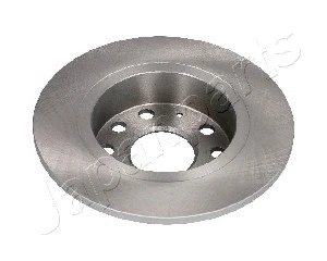 JAPANPARTS féktárcsa - DP-0902C - TothCarparts