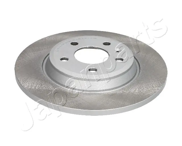 JAPANPARTS féktárcsa - DP-0909C - TothCarparts
