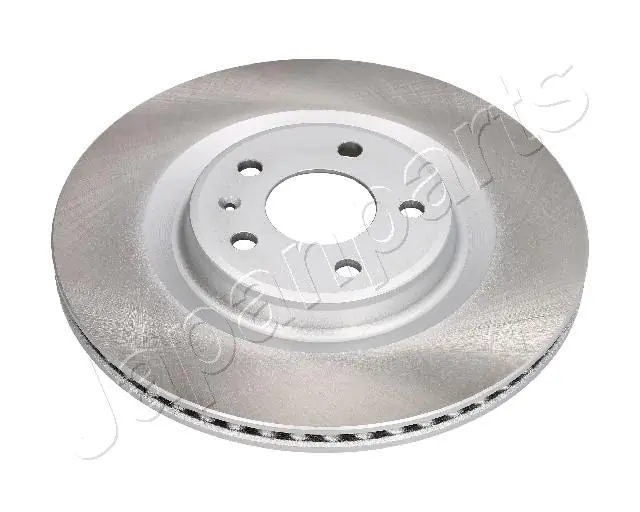 JAPANPARTS féktárcsa - DP-0911C - TothCarparts