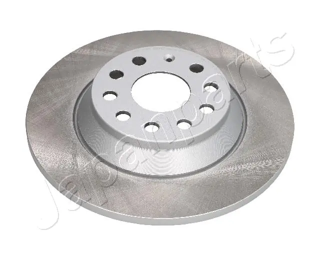 JAPANPARTS féktárcsa - DP-0920C - TothCarparts