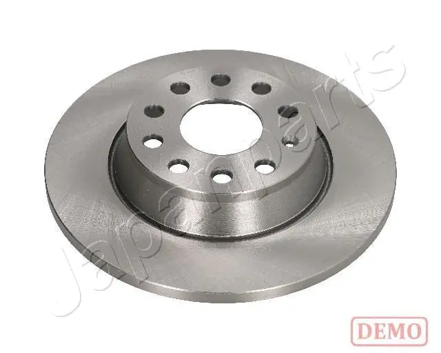 JAPANPARTS féktárcsa - DP-0927C - TothCarparts
