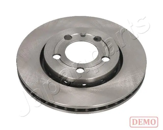 JAPANPARTS féktárcsa - DP-0931C - TothCarparts