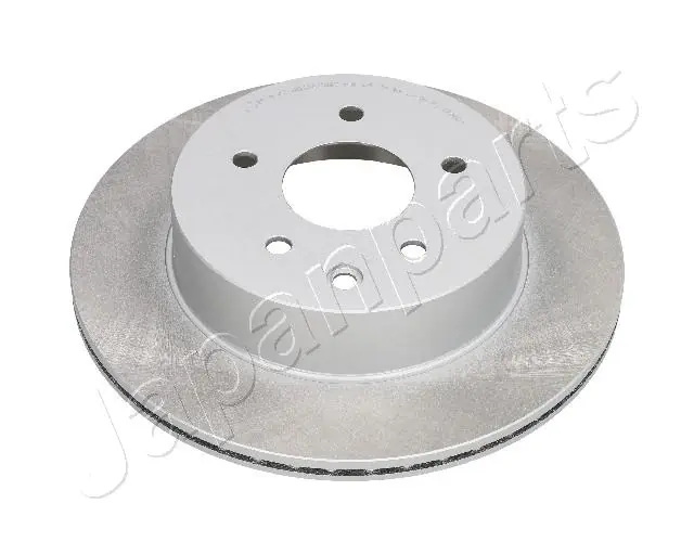 JAPANPARTS féktárcsa - DP-158C - TothCarparts