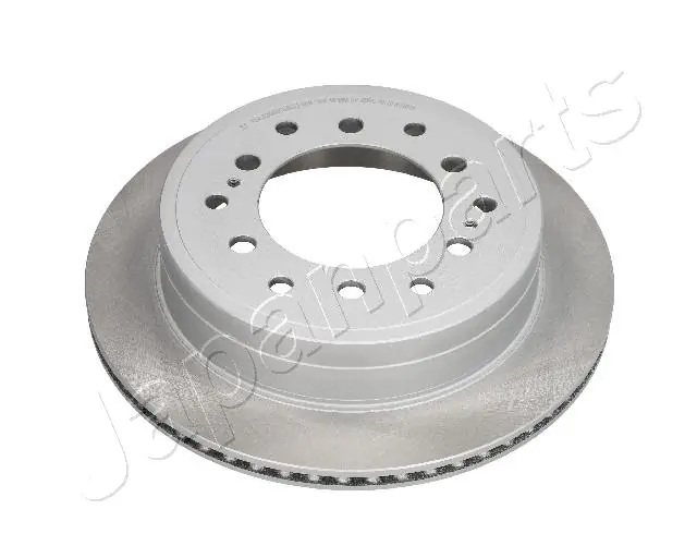 JAPANPARTS féktárcsa - DP-209C - TothCarparts