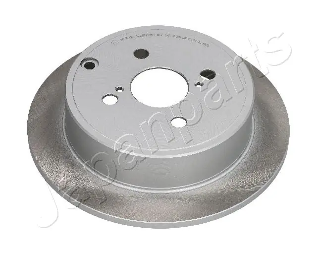JAPANPARTS féktárcsa - DP-217C - TothCarparts