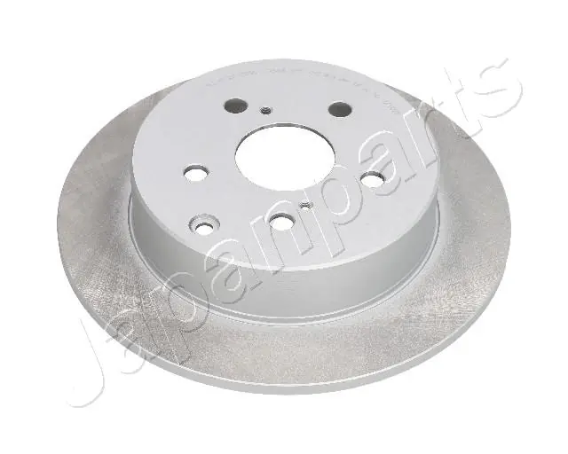 JAPANPARTS féktárcsa - DP-231C - TothCarparts