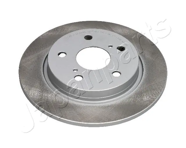 JAPANPARTS féktárcsa - DP-234C - TothCarparts