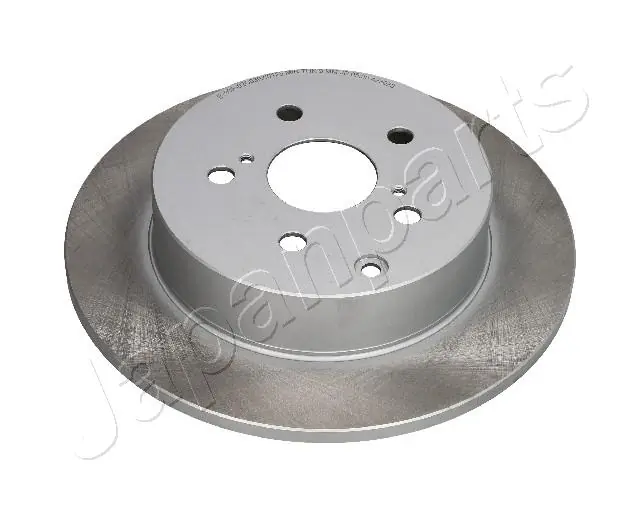 JAPANPARTS féktárcsa - DP-245C - TothCarparts