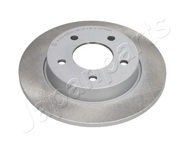 JAPANPARTS féktárcsa - DP-321C - TothCarparts