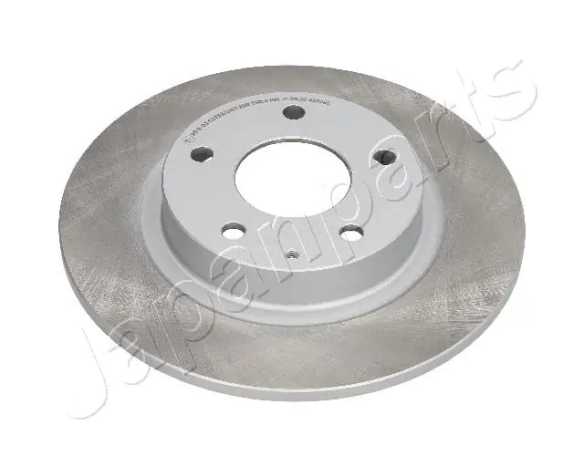 JAPANPARTS féktárcsa - DP-331C - TothCarparts