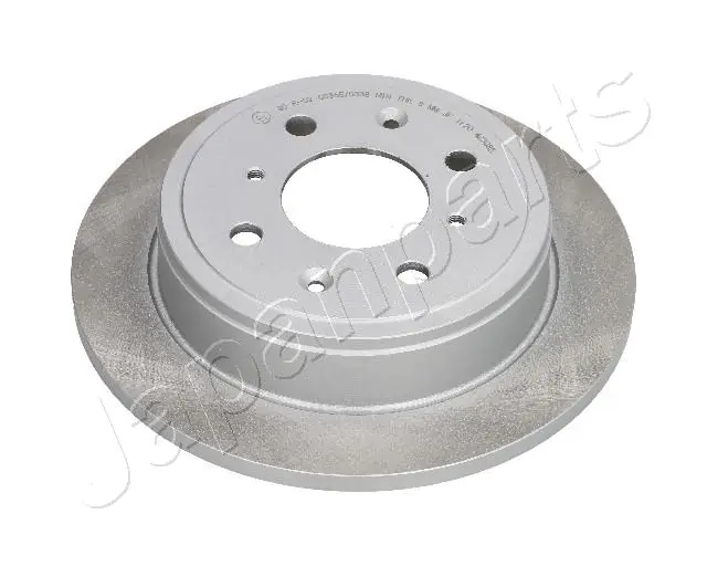JAPANPARTS féktárcsa - DP-402C - TothCarparts