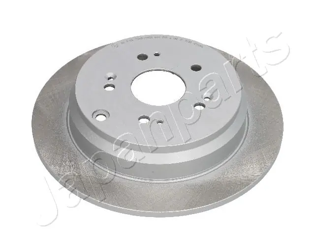 JAPANPARTS féktárcsa - DP-421C - TothCarparts