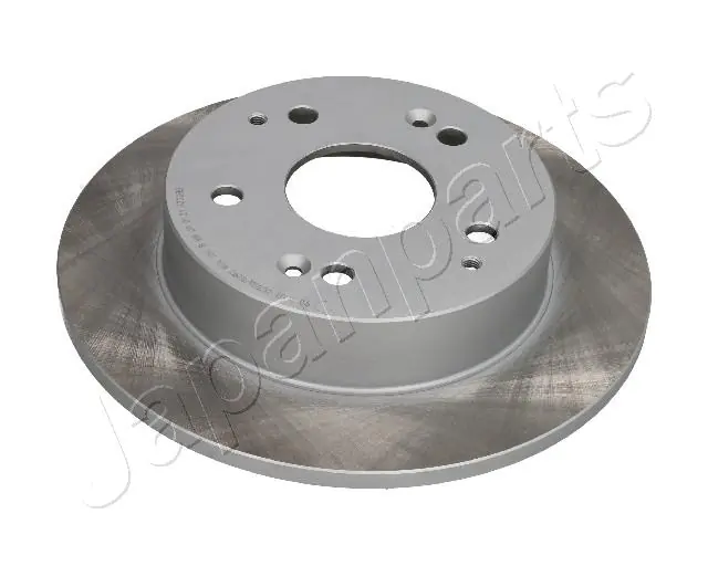 JAPANPARTS féktárcsa - DP-446C - TothCarparts