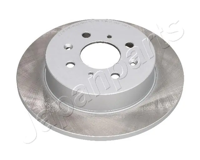 JAPANPARTS féktárcsa - DP-495C - TothCarparts