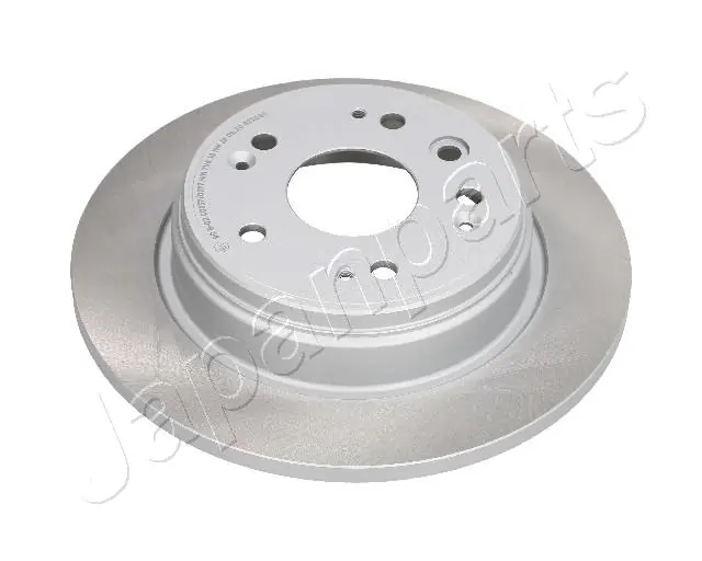 JAPANPARTS féktárcsa - DP-496C - TothCarparts