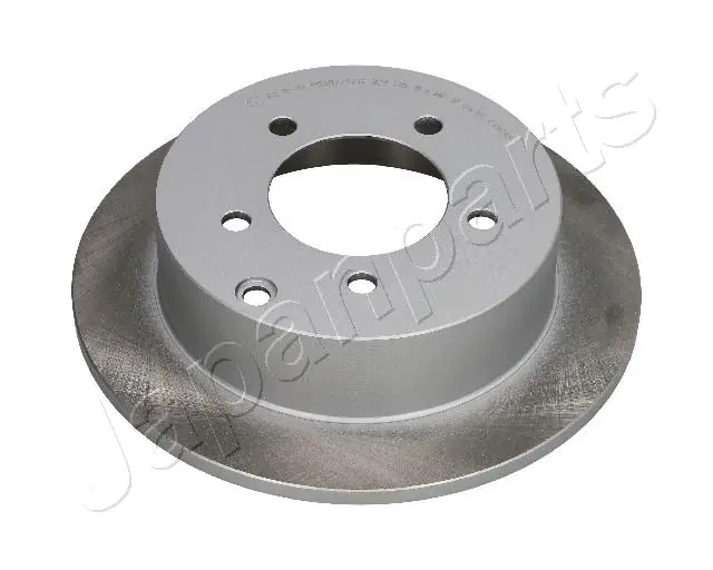 JAPANPARTS féktárcsa - DP-517C - TothCarparts