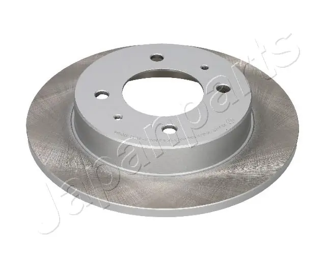 JAPANPARTS féktárcsa - DP-596C - TothCarparts