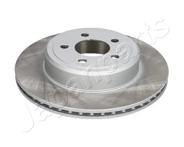 JAPANPARTS féktárcsa - DP-903C - TothCarparts