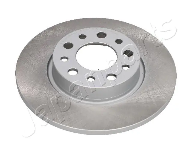 JAPANPARTS féktárcsa - DP-912C - TothCarparts