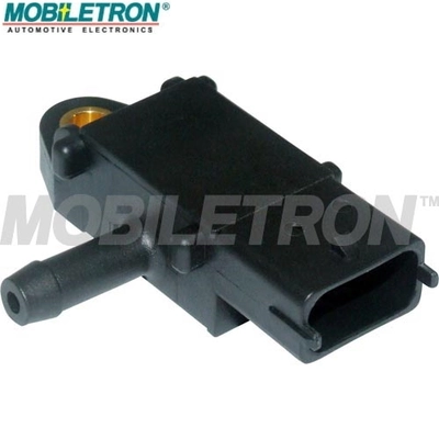 MOBILETRON Érzékelő, kipufogógáz-nyomás - DP-EU007 - TothCarparts