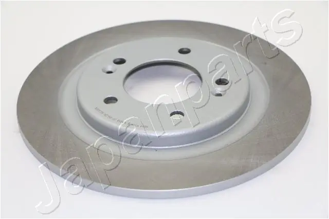 JAPANPARTS féktárcsa - DP-H09C - TothCarparts