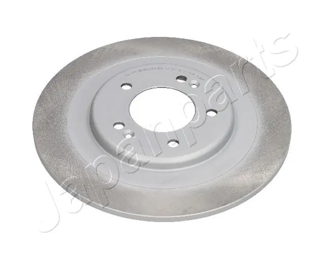 JAPANPARTS féktárcsa - DP-H10C - TothCarparts