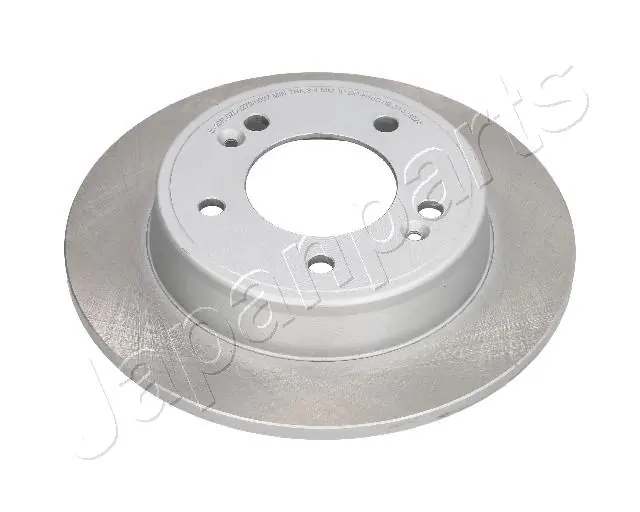 JAPANPARTS féktárcsa - DP-H16C - TothCarparts