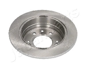 JAPANPARTS féktárcsa - DP-K14C - TothCarparts