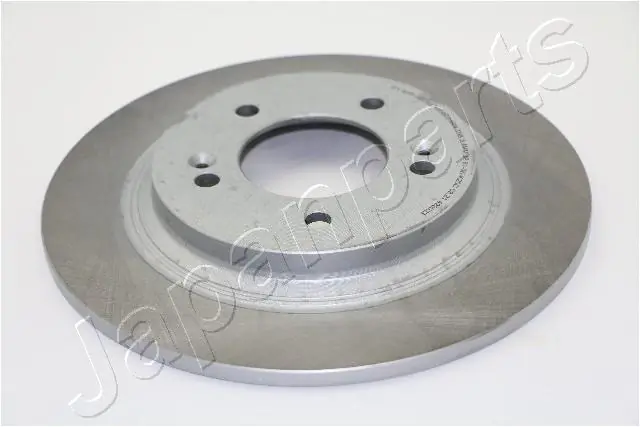 JAPANPARTS féktárcsa - DP-K20C - TothCarparts