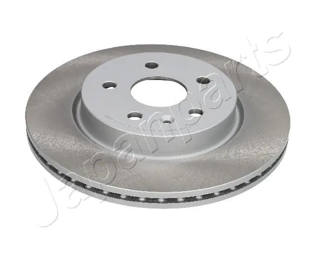 JAPANPARTS féktárcsa - DP-W08C - TothCarparts