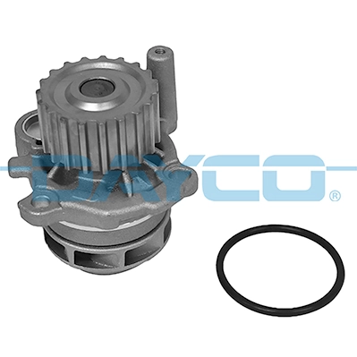 DAYCO Vízszivattyú, motorhűtés - DP037 - TothCarparts