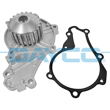 DAYCO Vízszivattyú, motorhűtés - DP061 - TothCarparts
