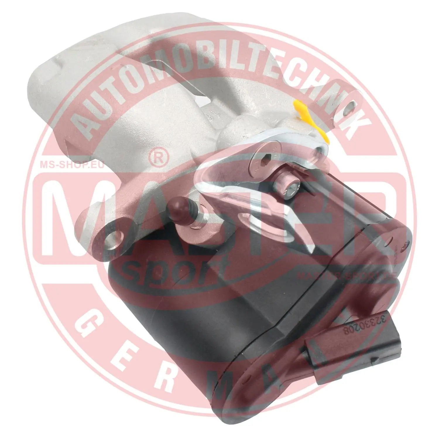 MASTER-SPORT GERMANY féknyereg - 268003570 - TothCarparts