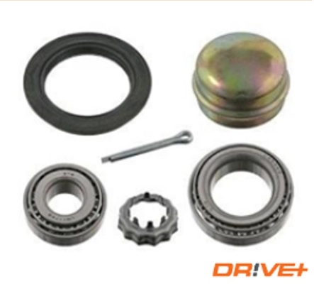 Dr!ve+ kerékcsapágy készlet - DP2010.10.0085 - TothCarparts