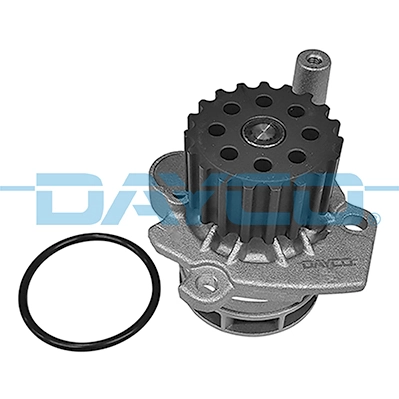 DAYCO Vízszivattyú, motorhűtés - DP206 - TothCarparts