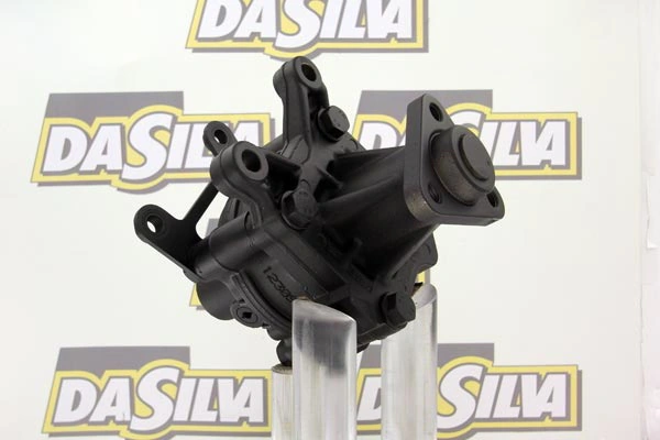DA SILVA hidraulikus szivattyú, kormányzás - DP2136 - TothCarparts