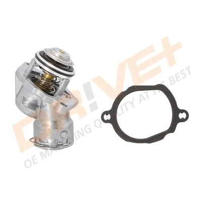 Dr!ve+ termosztát, hűtőfolyadék - DP2310.14.0654 - TothCarparts